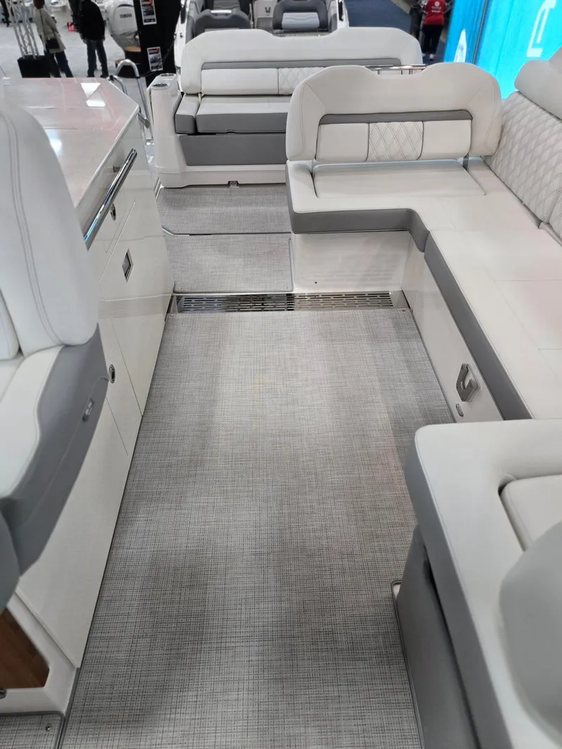 Slide: The Image of Regal 36 Grande Coupe 2026 - 15