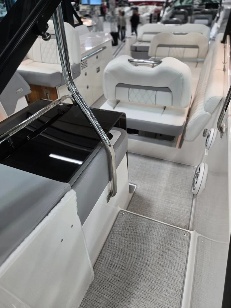 Slide: The Image of Regal 36 Grande Coupe 2026 - 17