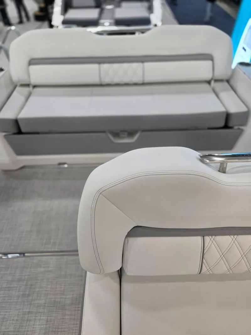 Slide: The Image of Regal 36 Grande Coupe 2026 - 19