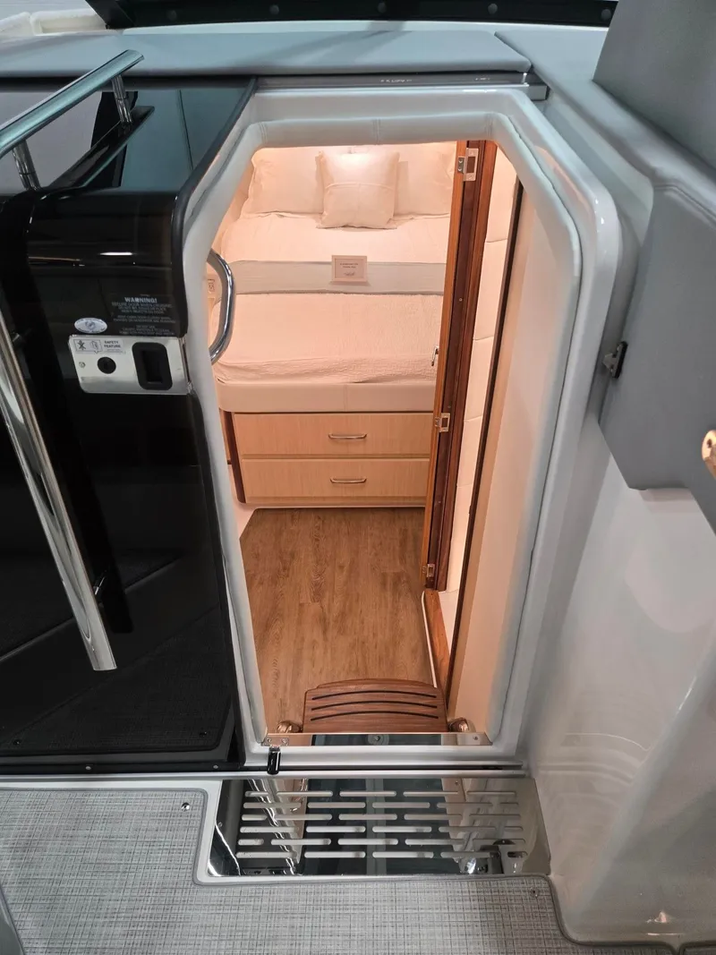 Slide: The Image of Regal 36 Grande Coupe 2026 - 22