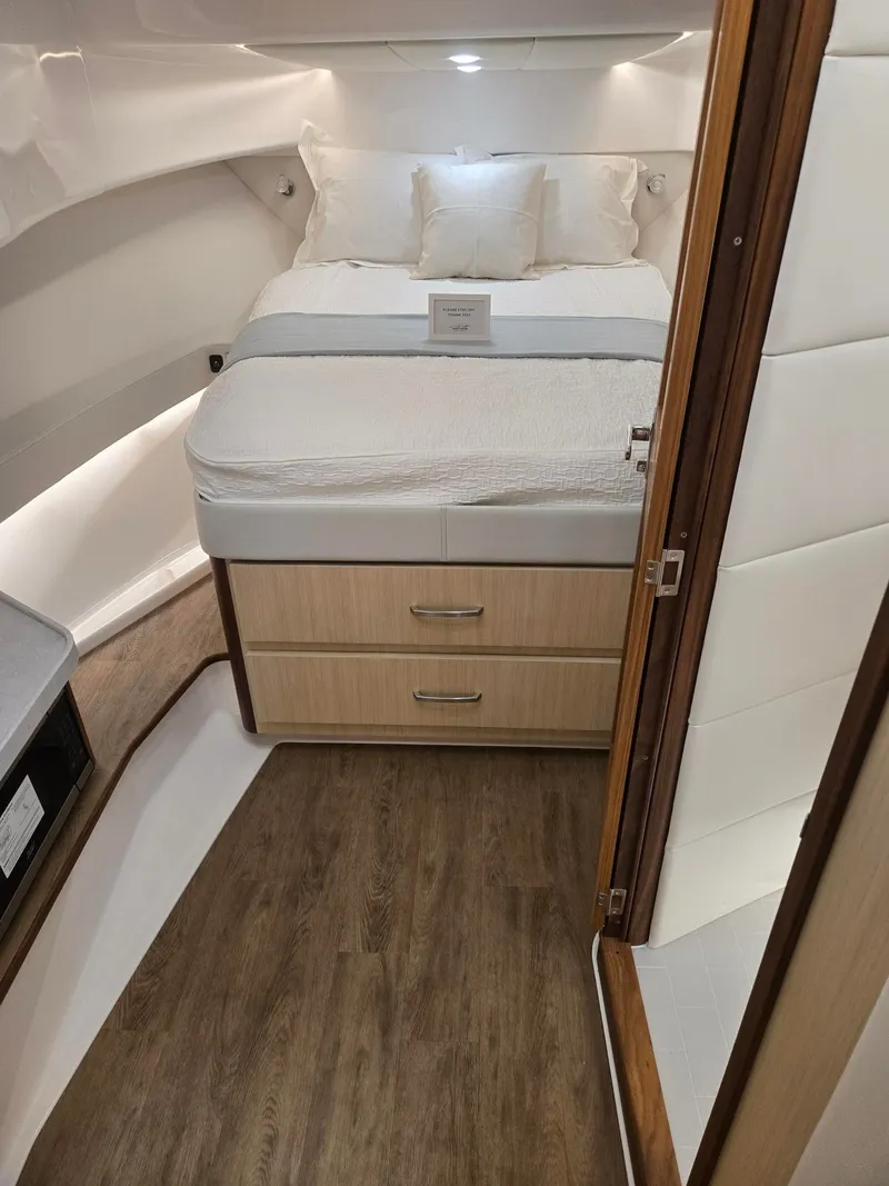 Slide: The Image of Regal 36 Grande Coupe 2026 - 23