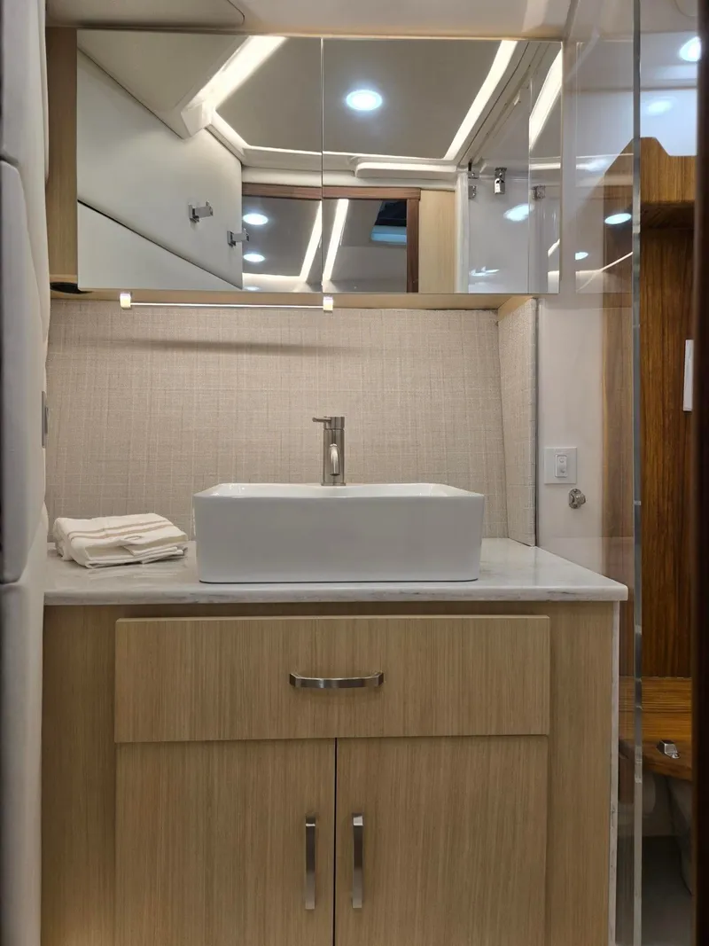 Slide: The Image of Regal 36 Grande Coupe 2026 - 24