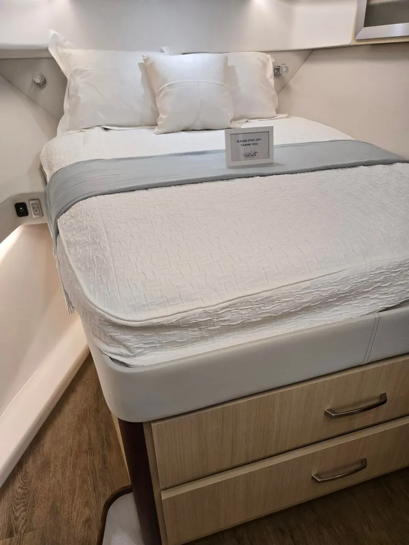 Slide: The Image of Regal 36 Grande Coupe 2026 - 26