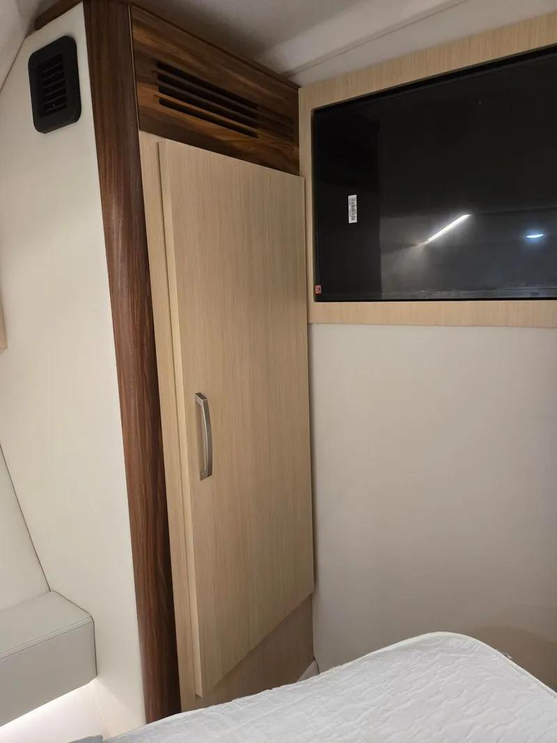 Slide: The Image of Regal 36 Grande Coupe 2026 - 27