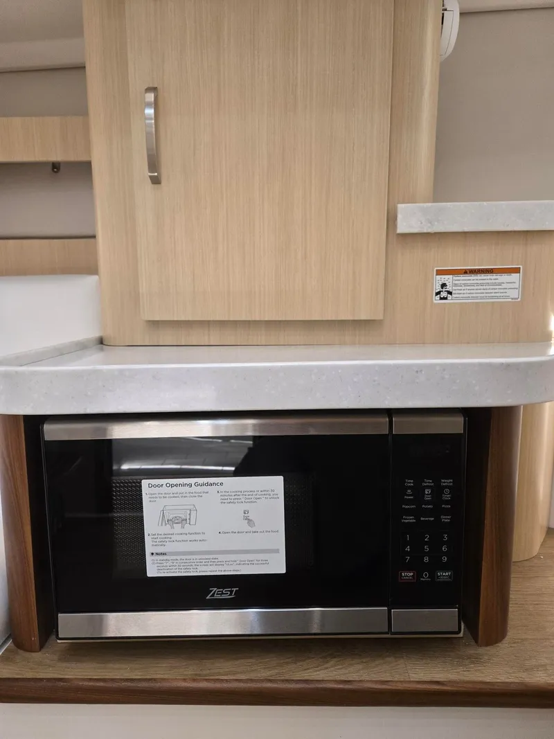 Slide: The Image of Regal 36 Grande Coupe 2026 - 29