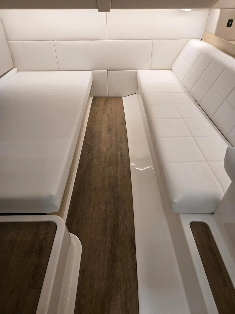 Slide: The Image of Regal 36 Grande Coupe 2026 - 31