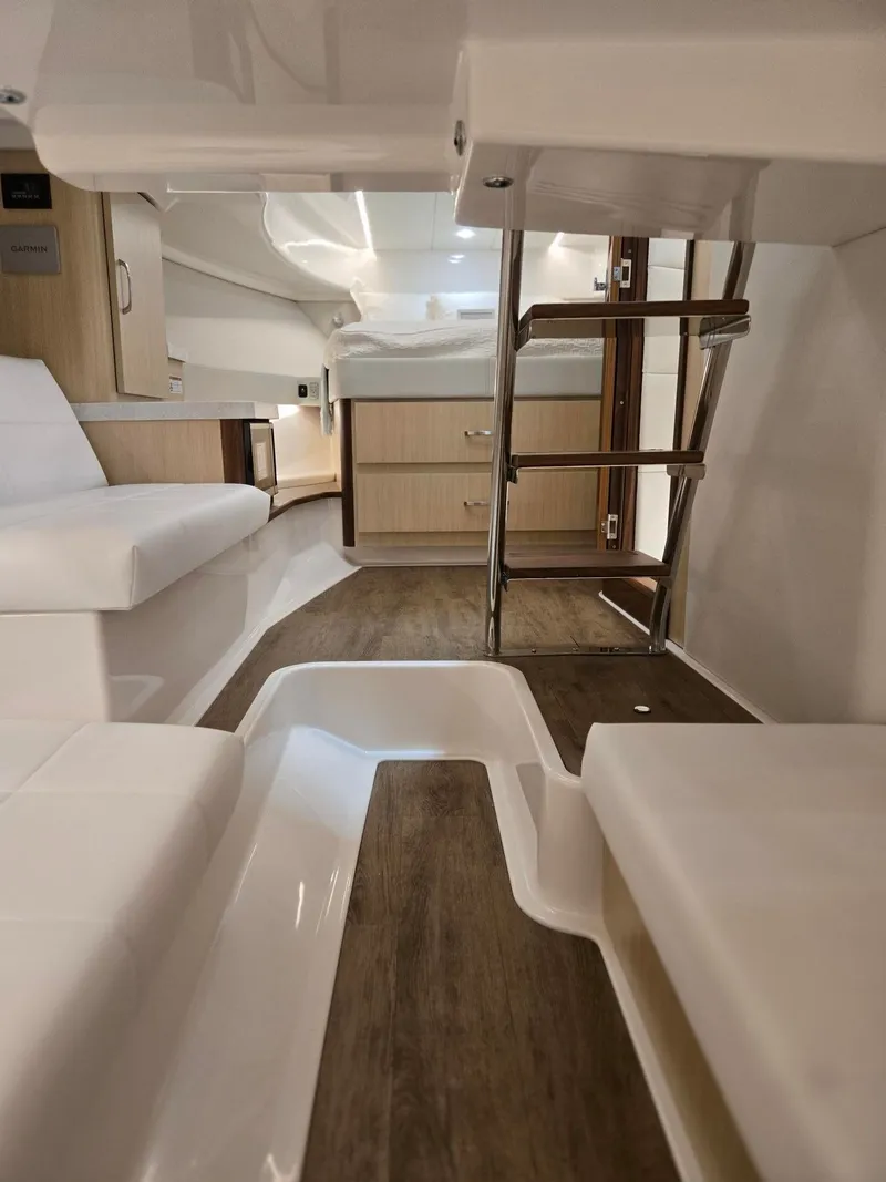 Slide: The Image of Regal 36 Grande Coupe 2026 - 34