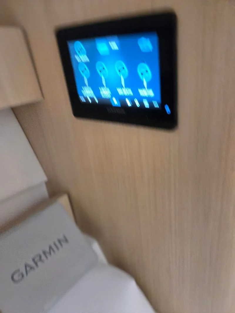 Slide: The Image of Regal 36 Grande Coupe 2026 - 35