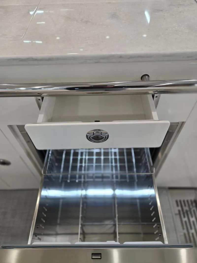 Slide: The Image of Regal 36 Grande Coupe 2026 - 38