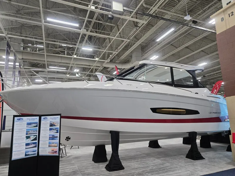 Slide: The Image of Regal 36 Grande Coupe 2026 - 4