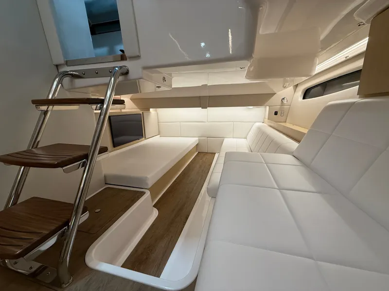 Slide: The Image of Regal 36 Grande Coupe 2026 - 46