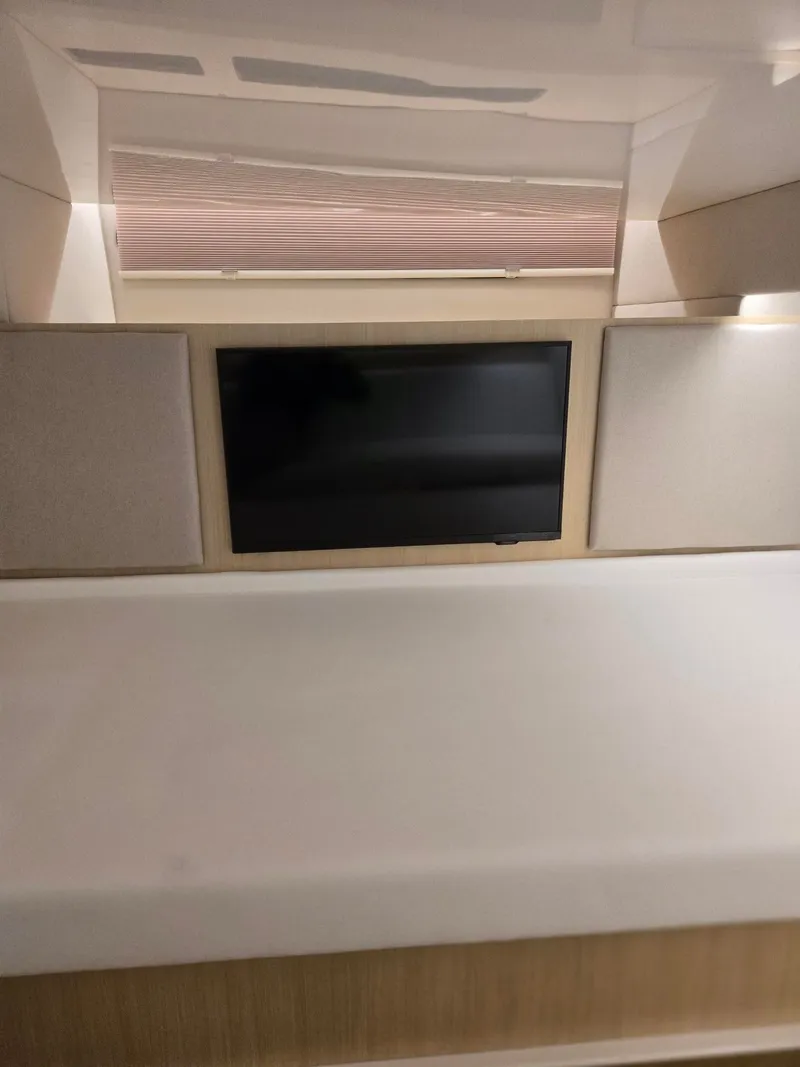 Slide: The Image of Regal 36 Grande Coupe 2026 - 48