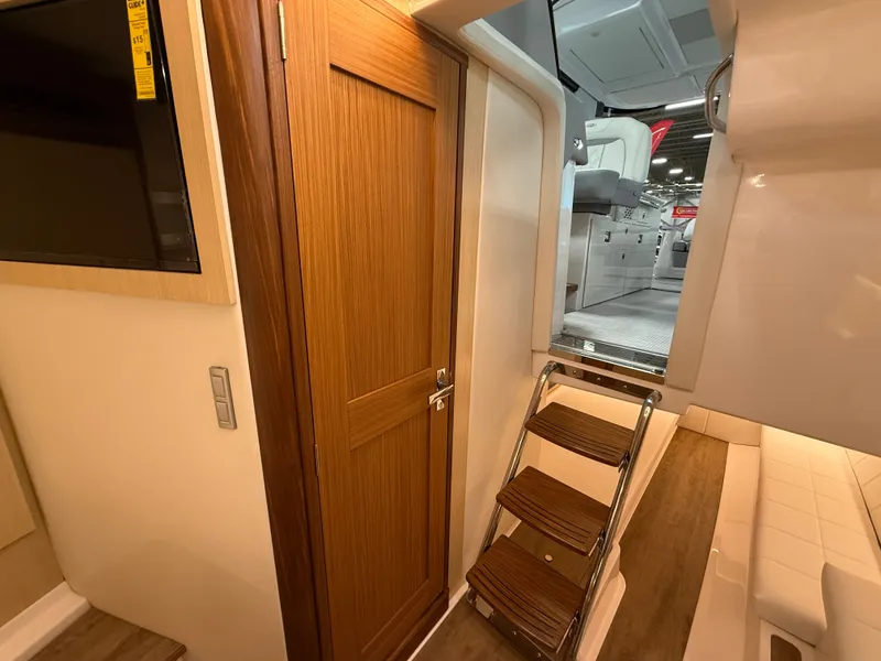 Slide: The Image of Regal 36 Grande Coupe 2026 - 51