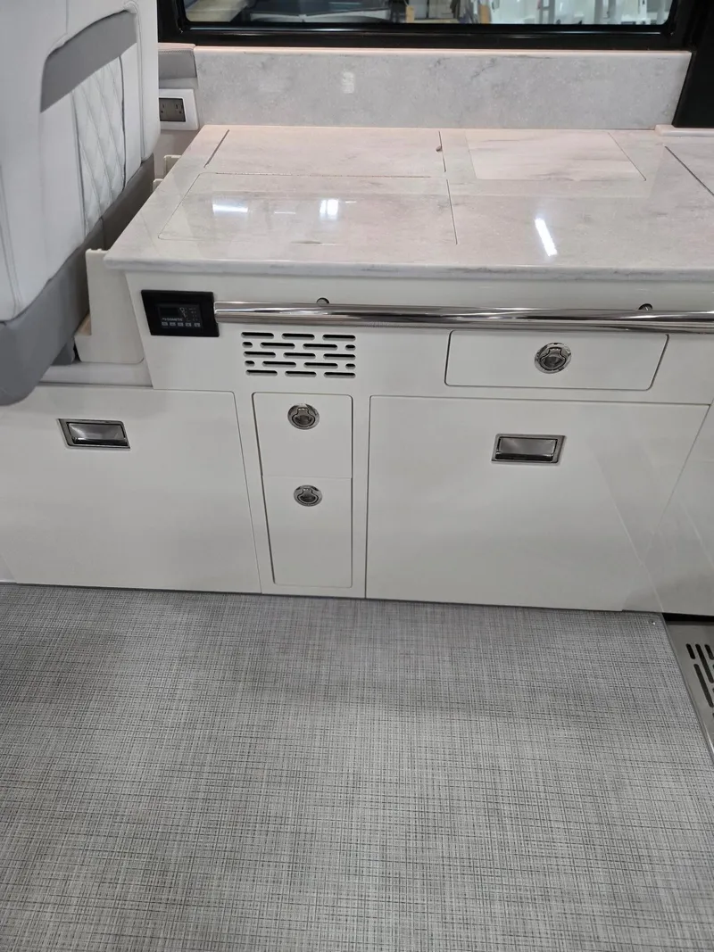 Slide: The Image of Regal 36 Grande Coupe 2026 - 53