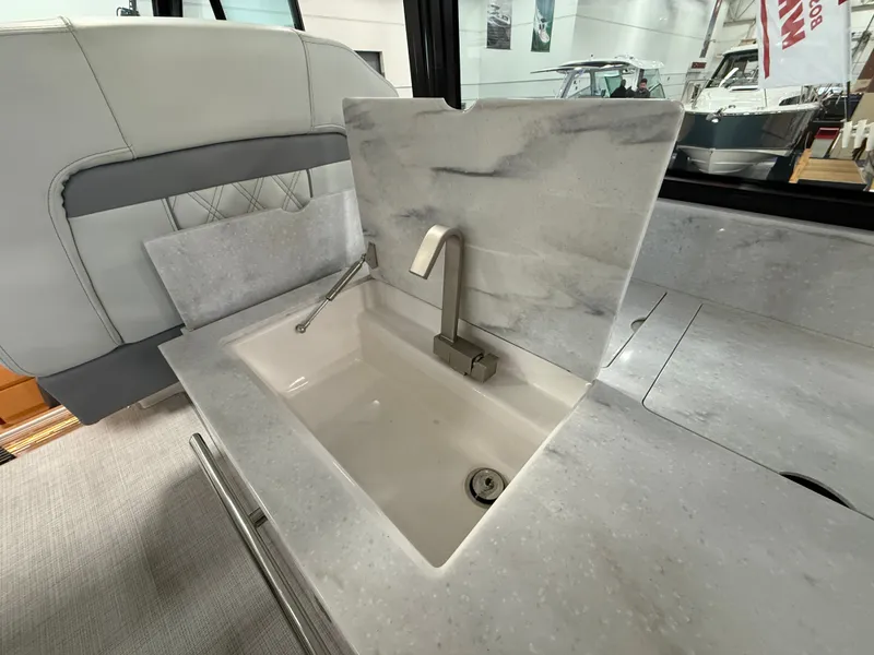 Slide: The Image of Regal 36 Grande Coupe 2026 - 57