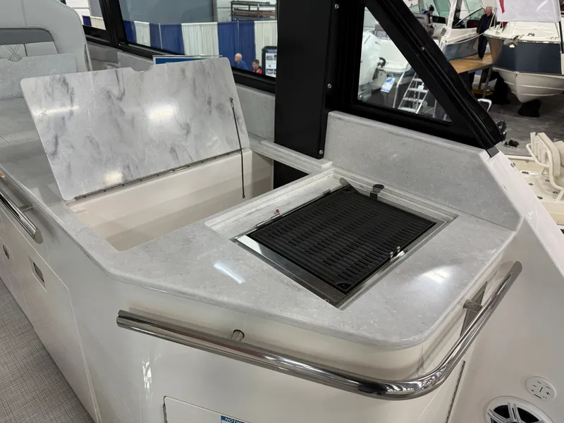 Slide: The Image of Regal 36 Grande Coupe 2026 - 61