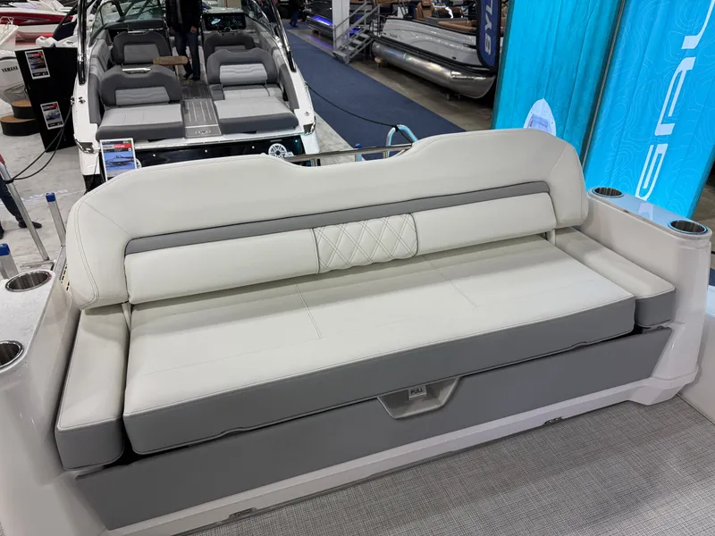 Slide: The Image of Regal 36 Grande Coupe 2026 - 64