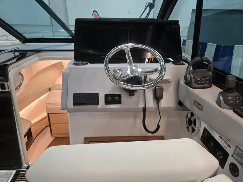 Slide: The Image of Regal 36 Grande Coupe 2026 - 7