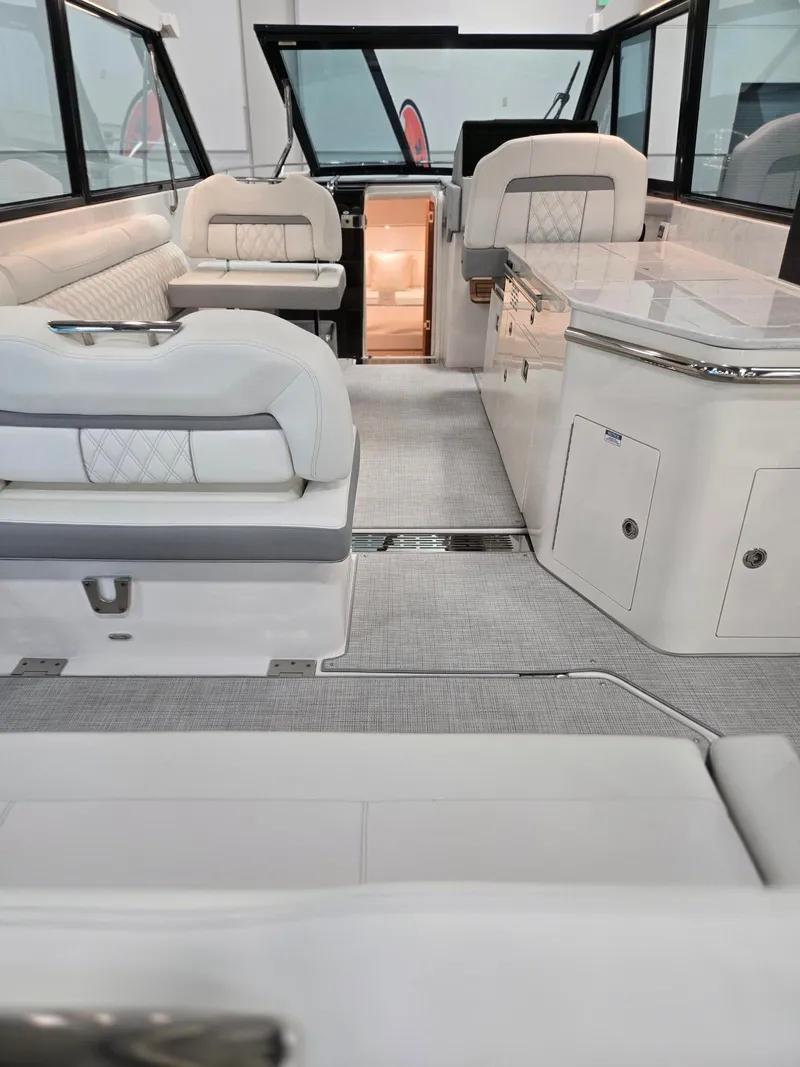 Slide: The Image of Regal 36 Grande Coupe 2026 - 9