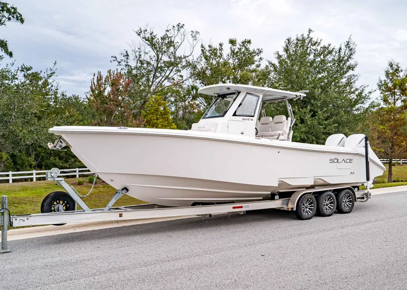 The Image of Solace 30 CS 2026 - 1