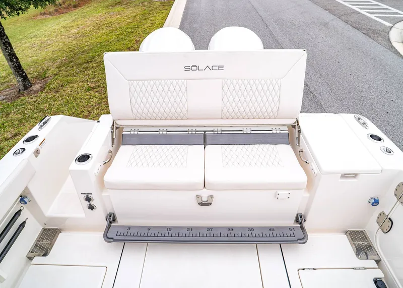 Slide: The Image of Solace 30 CS 2026 - 10