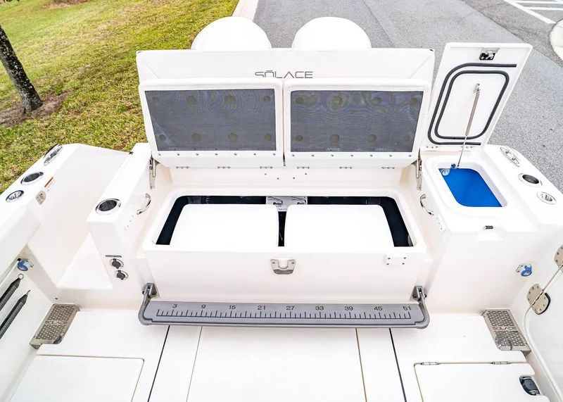 Slide: The Image of Solace 30 CS 2026 - 11