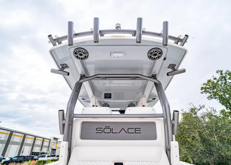 Slide: The Image of Solace 30 CS 2026 - 21