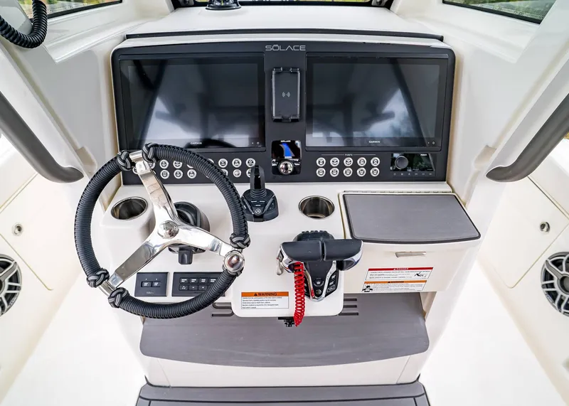 Slide: The Image of Solace 30 CS 2026 - 25