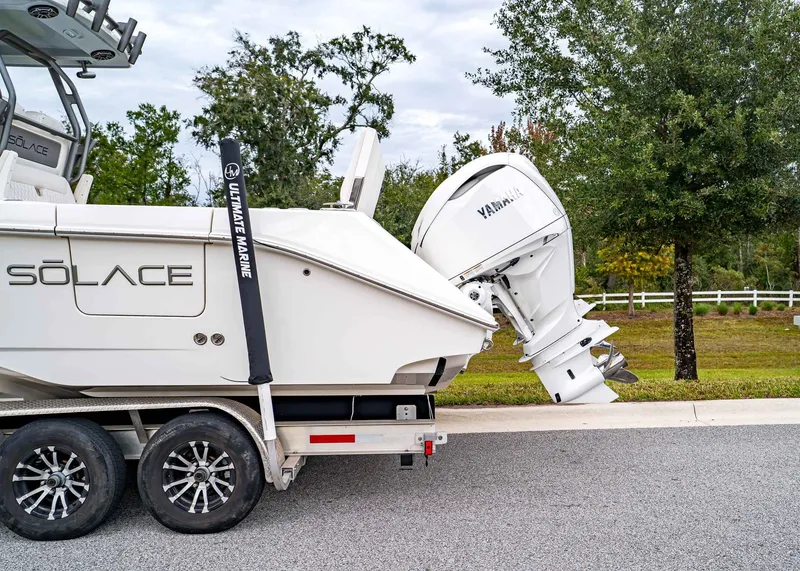 Slide: The Image of Solace 30 CS 2026 - 3