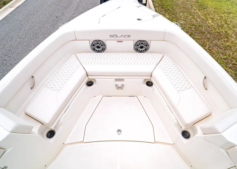 Slide: The Image of Solace 30 CS 2026 - 36