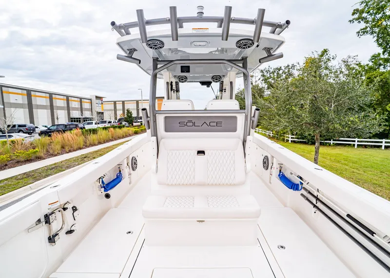 Slide: The Image of Solace 30 CS 2026 - 7