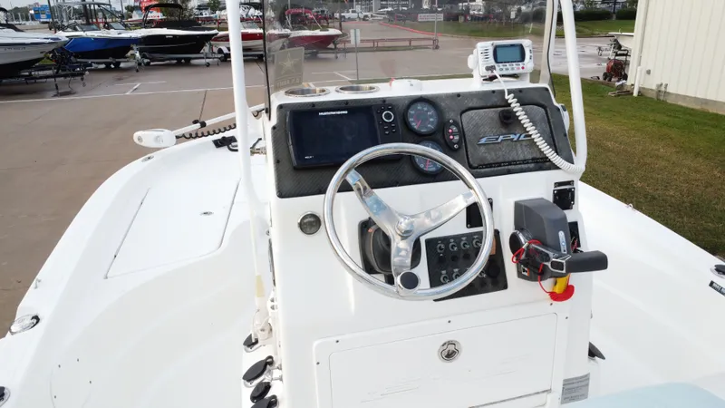 Slide: The Image of Epic 21 SC 2018 - 25