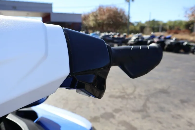 Slide: The Image of Sea-Doo Spark for 2 2025 - 11