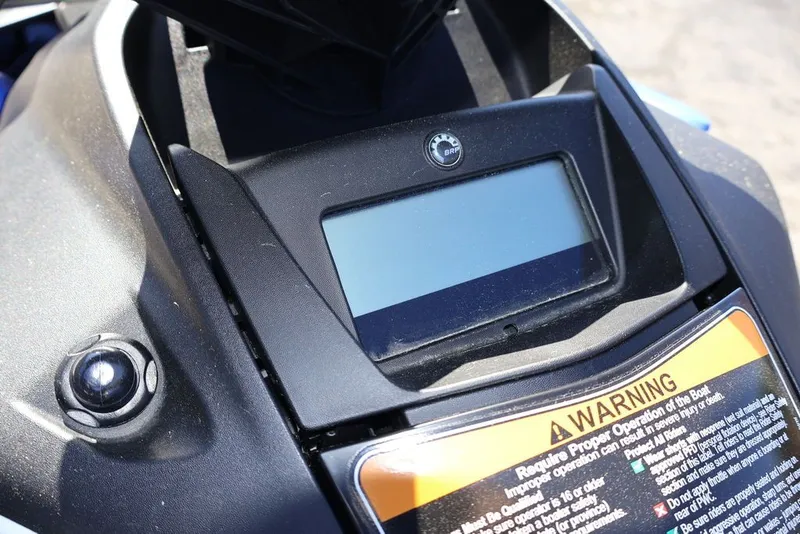 Slide: The Image of Sea-Doo Spark for 2 2025 - 12