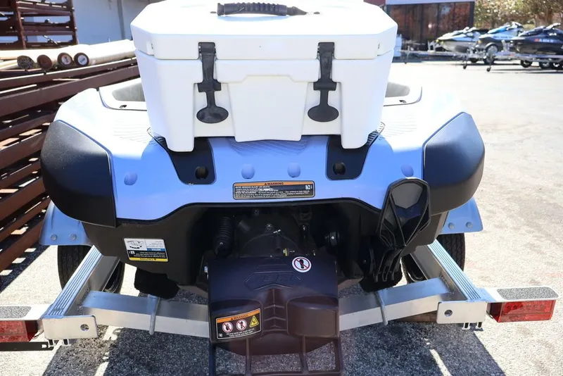 Slide: The Image of Sea-Doo Spark for 2 2025 - 14