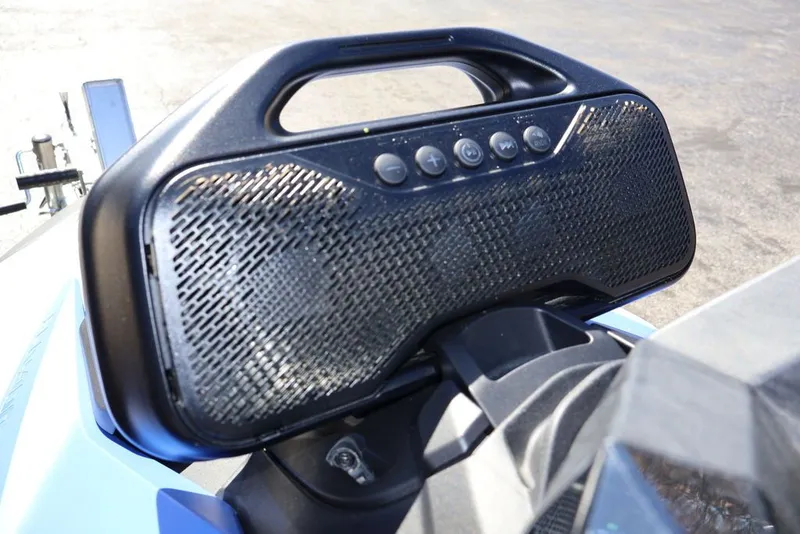 Slide: The Image of Sea-Doo Spark for 2 2025 - 9