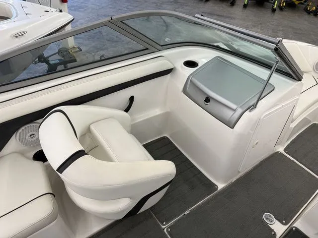 Slide: The Image of Yamaha SX190 2015 - 9