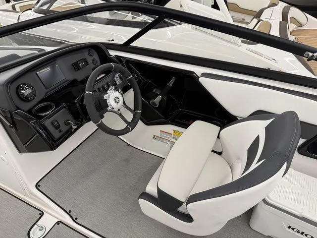 Slide: The Image of Yamaha SX195 2024 - 19