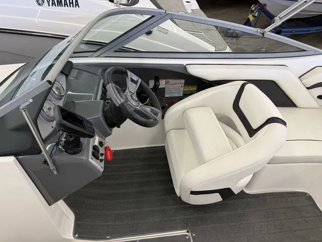 Slide: The Image of Yamaha SX190 2015 - 12