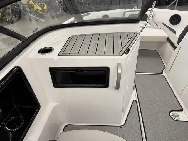 Slide: The Image of Yamaha SX195 2024 - 15