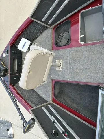 Slide: The Image of Ranger VS1882WT 2018 - 10