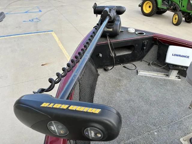 Slide: The Image of Ranger VS1882WT 2018 - 11