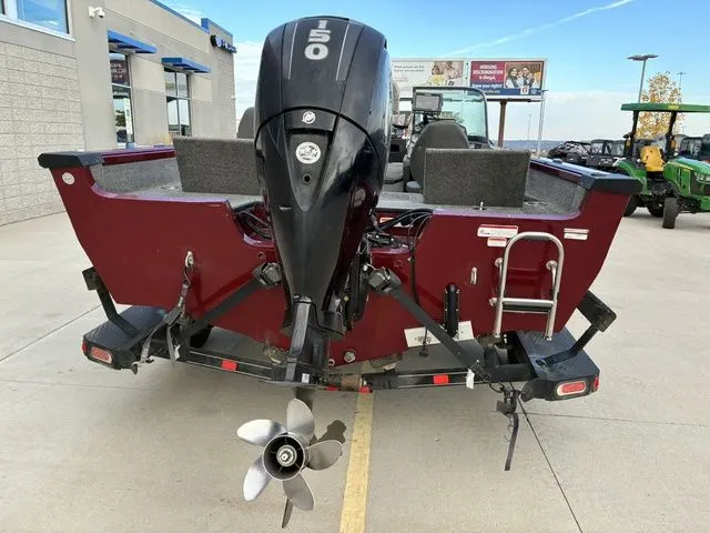 Slide: The Image of Ranger VS1882WT 2018 - 4