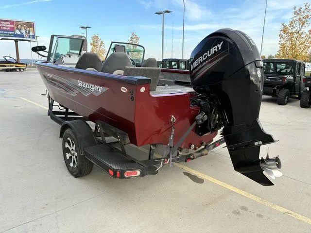 Slide: The Image of Ranger VS1882WT 2018 - 5