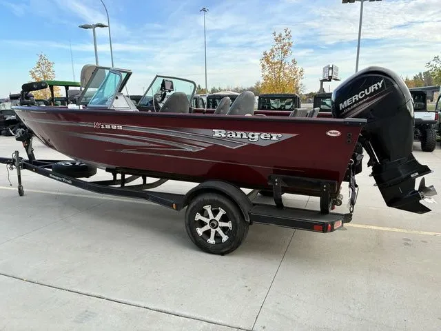 Slide: The Image of Ranger VS1882WT 2018 - 7