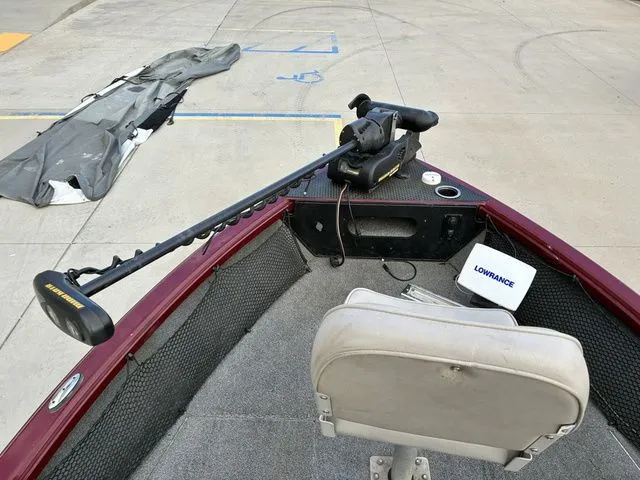 Slide: The Image of Ranger VS1882WT 2018 - 8