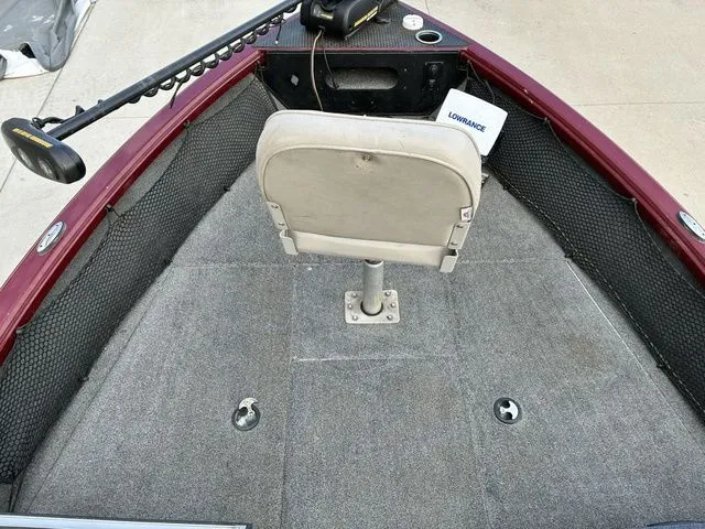 Slide: The Image of Ranger VS1882WT 2018 - 9