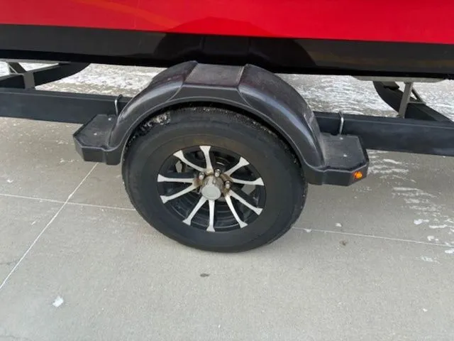 Slide: The Image of Sea Ray SPX 190 Outboard 2023 - 6