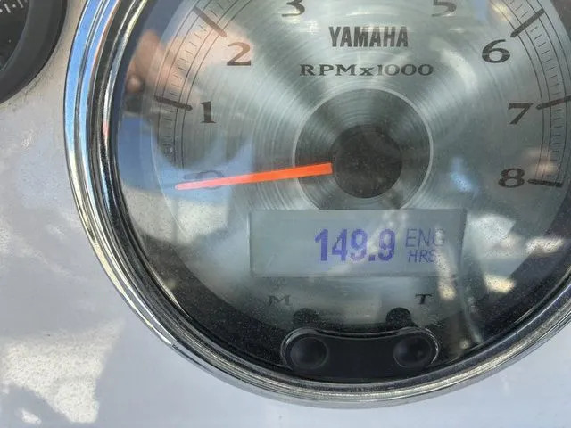 Slide: The Image of Yamaha 190 FSH Deluxe 2016 - 19