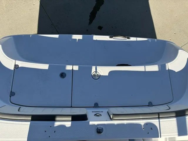 Slide: The Image of Yamaha 190 FSH Deluxe 2016 - 41